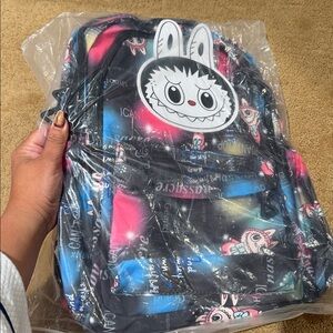 Colorful Kids Backpack